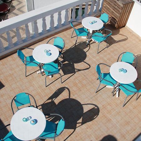 Stork Hostel Olhão Extérieur photo