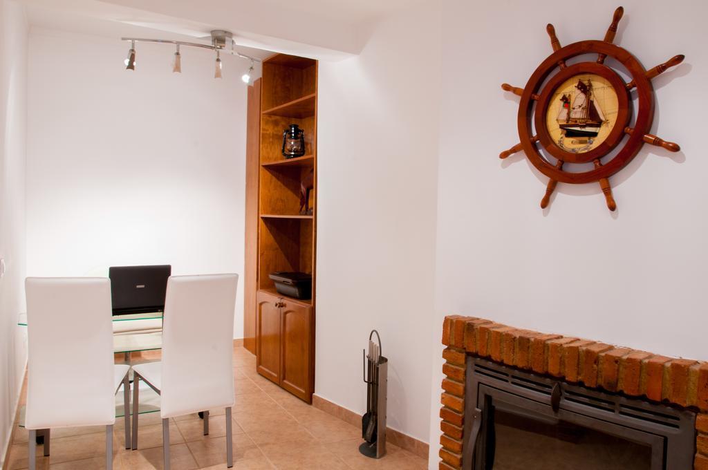 Stork Hostel Olhão Extérieur photo