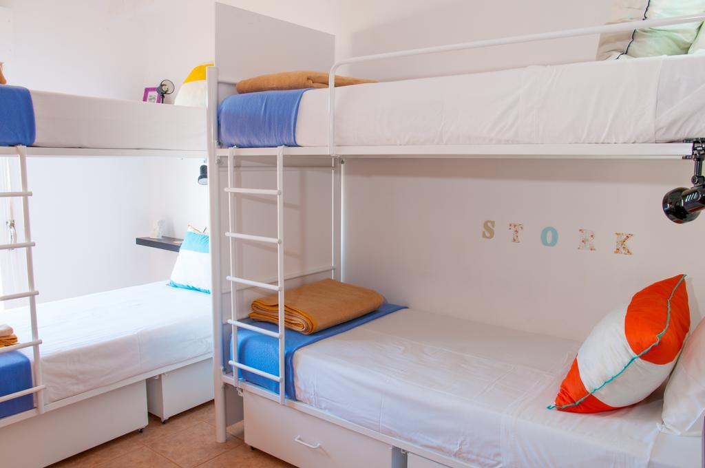 Stork Hostel Olhão Extérieur photo