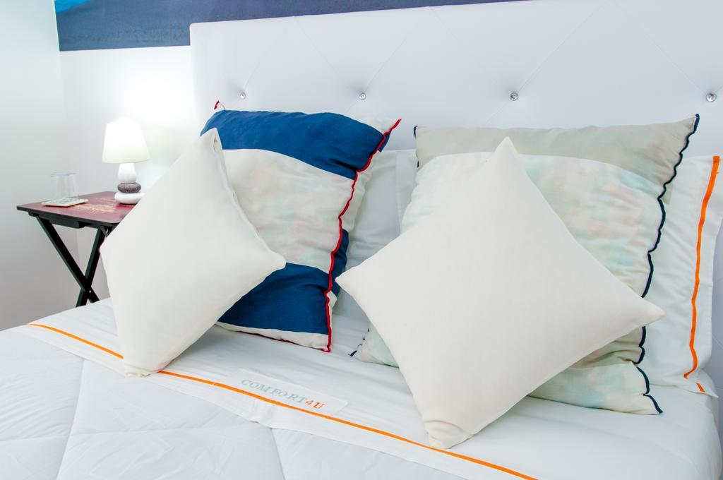 Stork Hostel Olhão Extérieur photo