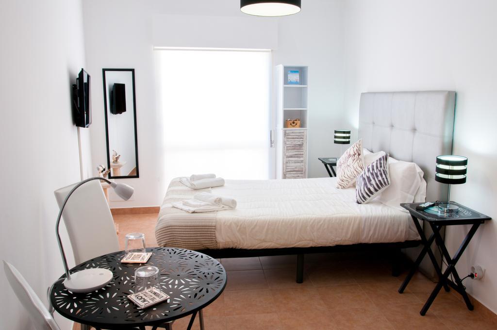 Stork Hostel Olhão Extérieur photo