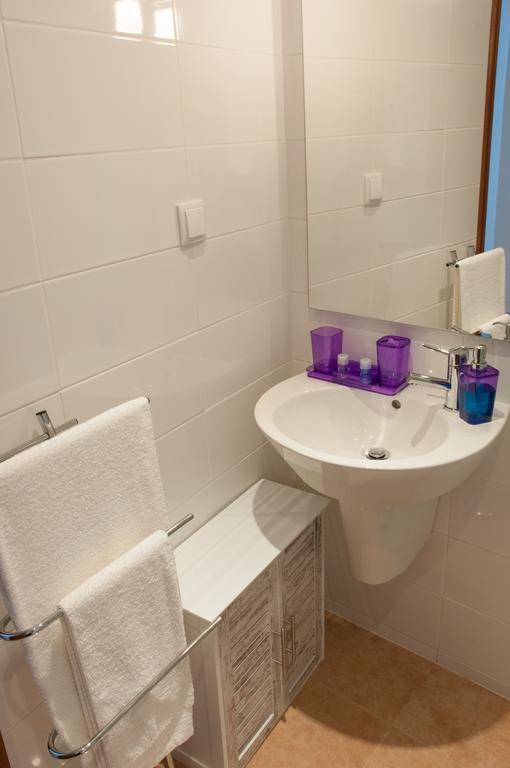 Stork Hostel Olhão Extérieur photo